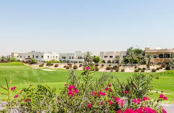 Emirates Hills in Emirates Hills Villas, Dubái