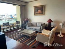 1 chambre Condominium à vendre à Baan Chaopraya Condo., Khlong San