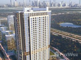 2 спален Квартира на продажу в Sobha Creek Vistas Grande, Azizi Riviera, Meydan