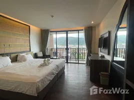 1 Habitación Departamento en alquiler en The Beach Heights Resort, Karon, Phuket Town
