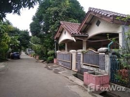 在Bekasi, West Jawa出售的2 卧室 屋, Bekasi Selatan, Bekasi