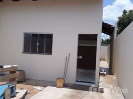 2 Quarto Vila for sale in Brasil, U.T.P. Baliza/Itaipu, Goiania, Goiás, Brasil