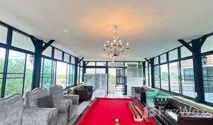 7 Bedrooms Villa for sale in Bang Lamung, Pattaya 