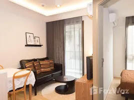 1 Bedroom Condo for rent at Maestro 12, Thanon Phet Buri