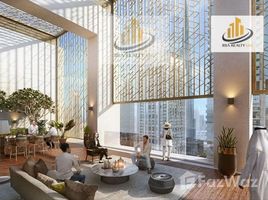 2 chambre Appartement à vendre à Burj Crown., BLVD Heights