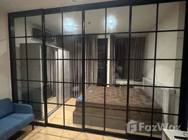 Studio Condo for rent at Maru Ladprao 15, Chomphon, Chatuchak