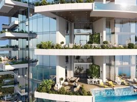 1 спален Квартира на продажу в Cavalli Casa Tower, Al Sufouh Road, Al Sufouh