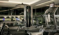 Photo 2 of the Gym commun at Oakwood Residence Thonglor