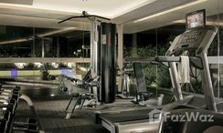 Fotos 2 of the Fitnessstudio at Oakwood Residence Thonglor