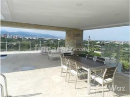 3 Habitaciones Apartamento en venta en , Valle Del Cauca Apartment for Sale Cali Ciudad Jardín