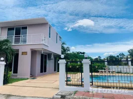 3 Bedroom Villa for rent at Nara Villlage, Hua Hin City, Hua Hin, Prachuap Khiri Khan, Thailand