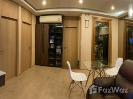 2 Schlafzimmer Wohnung zu vermieten im Ideo Q Chula Samyan, Maha Phruettharam