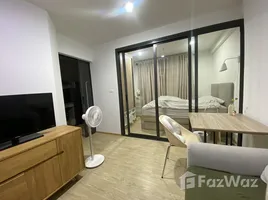 ขายอพาร์ทเม้นท์ 1 ห้องนอน ในโครงการ ดิ เอ็กเซล ไฮด์อะเวย์ สุขุมวิท 50 , พระโขนง, คลองเตย, กรุงเทพมหานคร, ไทย