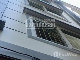 4 chambre Maison for sale in Tay Ho, Ha Noi, Tu Lien, Tay Ho