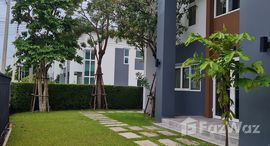 Доступные квартиры в La Villa Posh Ayutthaya