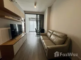 คอนโด 2 ห้องนอน ให้เช่า ในโครงการ ไอดีโอ สุขุมวิท - พระราม 4, พระโขนง