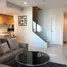 1 Habitación Apartamento en alquiler en Villa Asoke, Makkasan, Ratchathewi, Bangkok