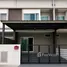 3 Bedroom Townhouse for sale at Baan Ratchaphruek Pratunam Prain Phase 2 , Phayom, Wang Noi