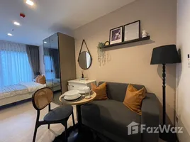 คอนโด สตูดิโอ ให้เช่า ในโครงการ ไลฟ์ อโศก ไฮป์, มักกะสัน