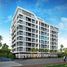 Studio Condo for sale at Siam Oriental Star, Nong Prue, Pattaya