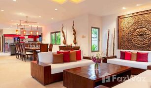 6 Bedrooms Villa for sale in Rawai, Phuket 