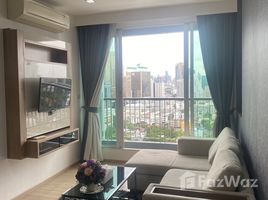 1 Bedroom Condo for sale at Rhythm Phahol-Ari, Phaya Thai, Phaya Thai