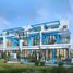 4 Bedroom Townhouse for sale at Santorini, DAMAC Lagoons