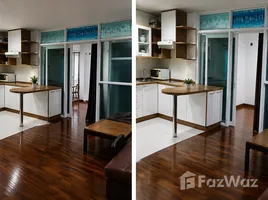 Studio Condo for sale at Baan Ploenchit, Lumphini