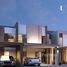 3 غرفة نوم تاون هاوس للبيع في La Violeta 1,  فيلانوفا , Dubai Land