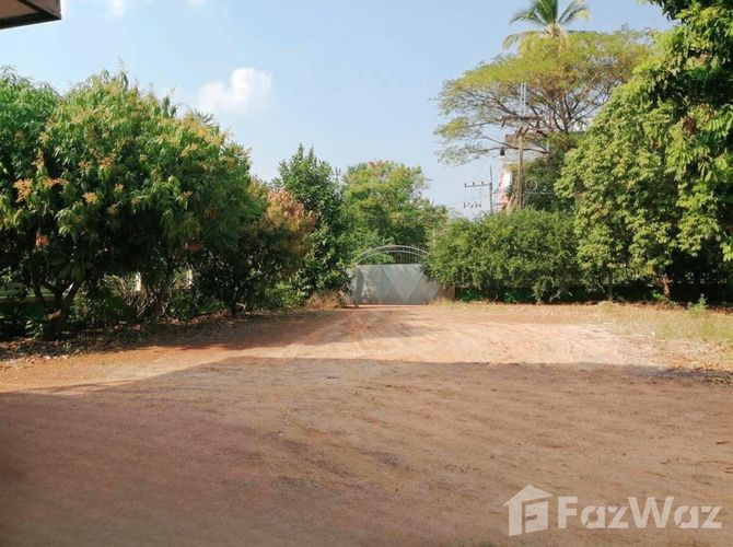 30 Best Land Plots for Sale in Udon Thani FazWaz