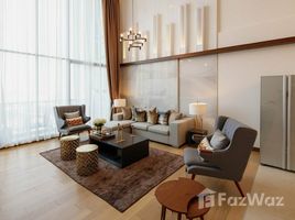 1 Bedroom Penthouse for sale in Chang Khlan, Chiang Mai The Astra Condo