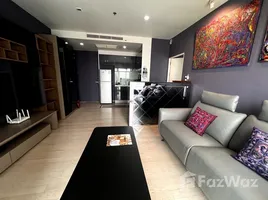 คอนโด 1 ห้องนอน ให้เช่า ในโครงการ โนเบิล โซโล่, คลองตันเหนือ