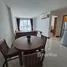 1 спален Кондо в аренду в Voque Sukhumvit 16, Khlong Toei
