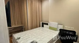 Unités disponibles à Q House Condo Sukhumvit 79