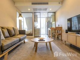 1 Bedroom Apartment for rent at The Room Sathorn-TanonPun, Si Lom