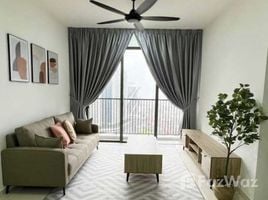 Estudio Departamento en alquiler en Georgetown, Bandaraya Georgetown, Timur Laut Northeast Penang