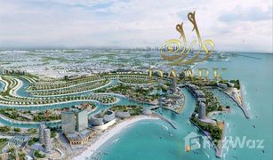 Estudio Apartamento en venta en Al Madar 2, Umm al-Qaywayn Sharjah Waterfront City