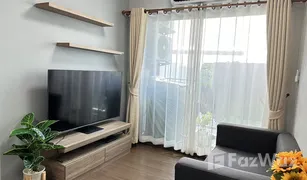 2 Schlafzimmern Wohnung zu verkaufen in Nong Mai Daeng, Pattaya The Trust Condo Amata – Chonburi