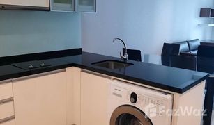 1 Bedroom Condo for sale in Khlong Tan Nuea, Bangkok Le Nice Ekamai