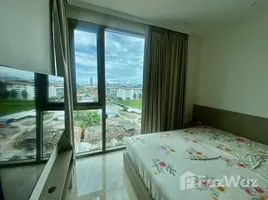 1 спален Квартира на продажу в The Riviera Ocean Drive, Nong Prue