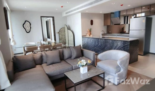 2 Bedrooms Condo for sale in Khlong Tan Nuea, Bangkok The Reserve 61 Hideaway