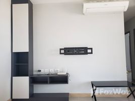 2 chambre Condominium à vendre à The Base Central Pattaya., Nong Prue