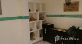 Appartement à louer, Route de Safi , Marrakech中可用单位
