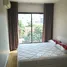 1 Schlafzimmer Wohnung zu vermieten im Condolette Dwell Sukhumvit 26, Khlong Tan