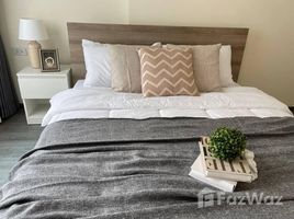 1 Bedroom Condo for rent at Rich Park at Triple Station, Suan Luang