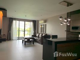 1 Bedroom Condo for sale at The Regent Bangtao, Choeng Thale, Thalang