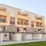 4 Bedroom Townhouse for sale at Lilac Park, District 12, Jumeirah Village Circle (JVC), Dubai