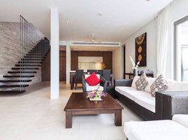 3 Bedrooms Villa for rent in Pa Khlok, Phuket Baan Yamu Residences