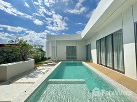 ขายวิลล่า 4 ห้องนอน ในโครงการ เซนนารา เชียงใหม่, สันผักหวาน, หางดง