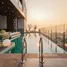 2 спален Кондо в аренду в Beverly Mountain Bay Pattaya, Nong Prue